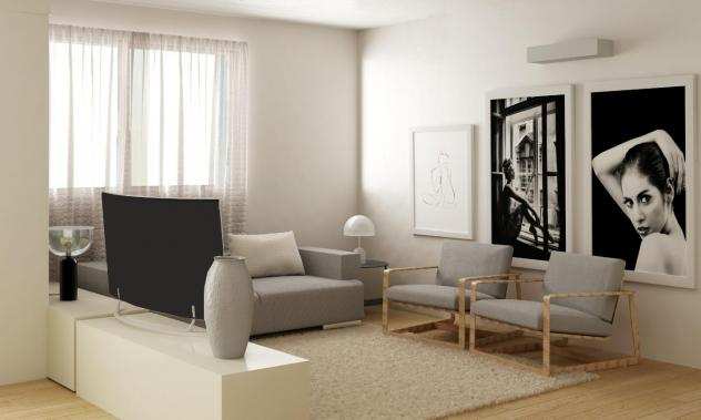 Appartamento in vendita a Pontedera 120 mq Rif 1224088