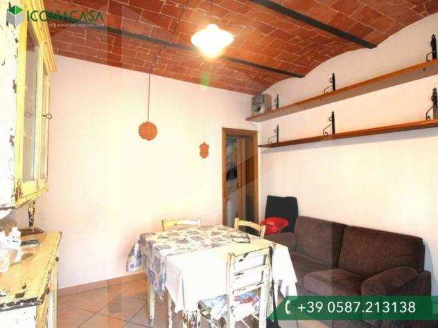 Appartamento in vendita a Pontedera 50 mq Rif 1214274