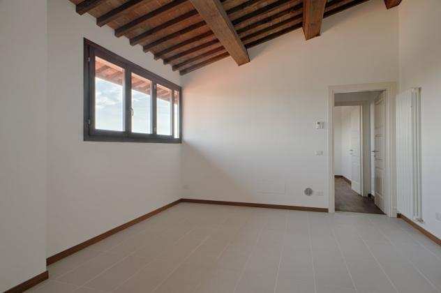 Appartamento in vendita a Pontedera 55 mq Rif 1089003