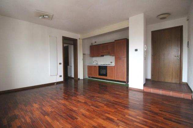 Appartamento in vendita a Pontedera 60 mq Rif 1022978
