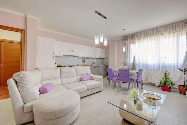 Appartamento in vendita a Pontedera 98 mq Rif 1141531