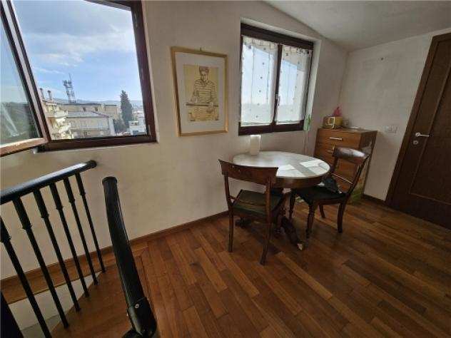 Appartamento in vendita a PONZANO - Empoli 80 mq Rif 1215953