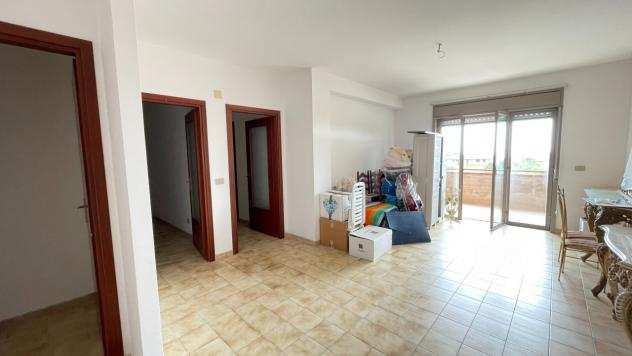 Appartamento in vendita a Priolo Gargallo - 4 locali 120mq