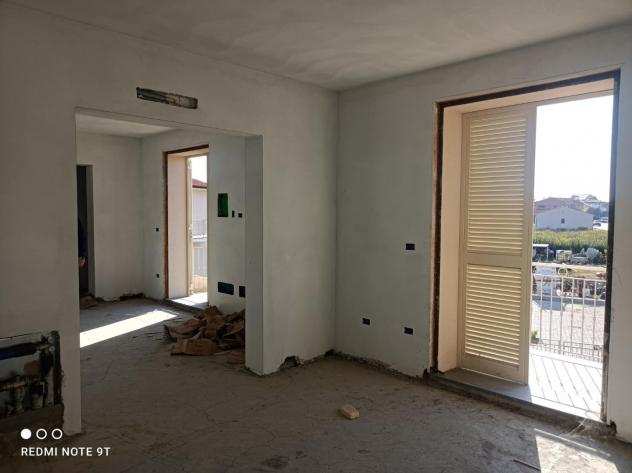 Appartamento in vendita a QUATTRO STRADE - Casciana Terme Lari 65 mq Rif 1209365