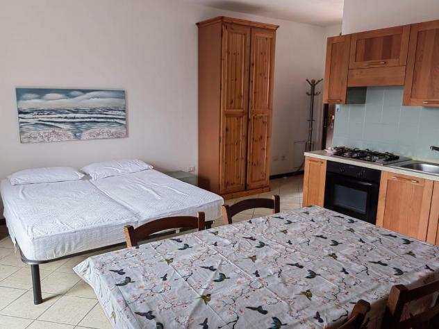 Appartamento in vendita a QUERCEGROSSA - Monteriggioni 40 mq Rif 1140403