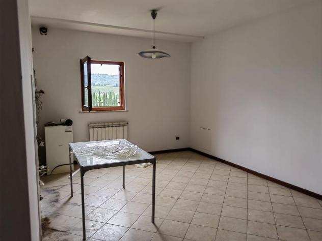 Appartamento in vendita a QUERCEGROSSA - Monteriggioni 40 mq Rif 1140409