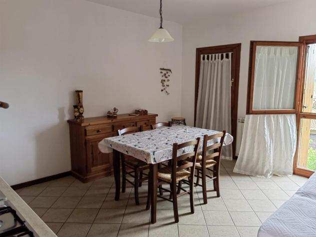 Appartamento in vendita a QUERCEGROSSA - Monteriggioni 60 mq Rif 1140120