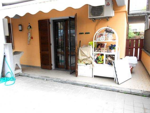 Appartamento in vendita a QUERCETA - Seravezza 90 mq Rif 1213831