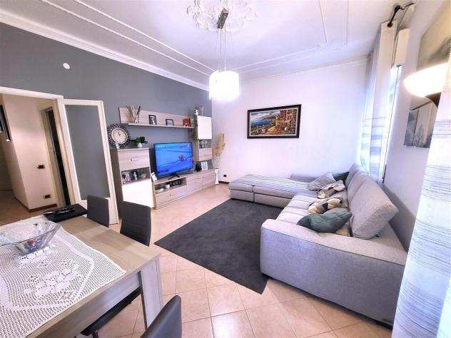 Appartamento in vendita a Quercioli - Massa 80 mq Rif 1215253
