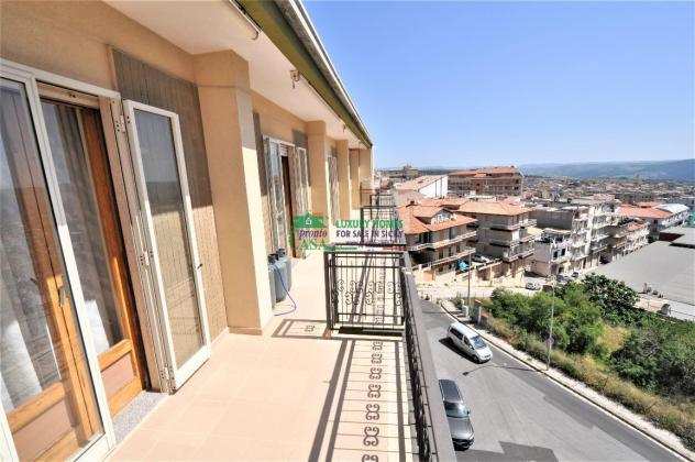Appartamento in vendita a Ragusa - 5 locali 130mq