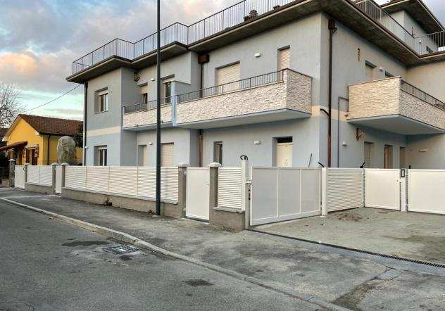 appartamento in vendita a Ravenna - San Zaccaria