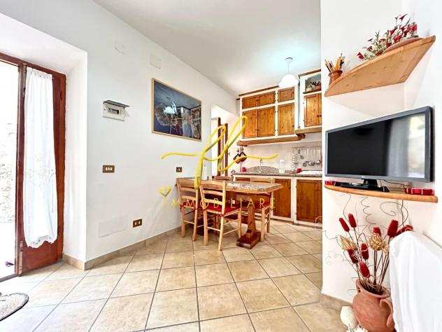 Appartamento in vendita a Rio nellElba 55 mq Rif 1250907