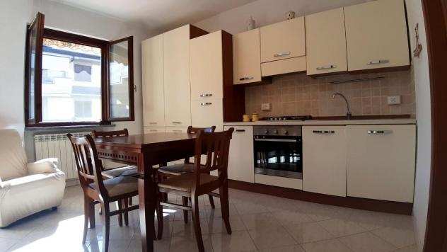 Appartamento in vendita a Riotorto - Piombino 79 mq Rif 1247647