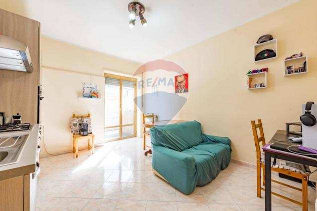 Appartamento in vendita a Roma - 2 locali 41mq