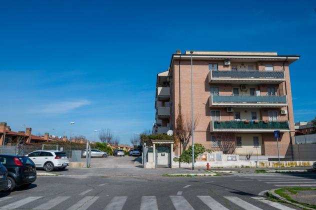 Appartamento in vendita a Roma - 2 locali 54mq