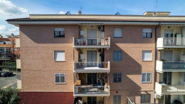 Appartamento in vendita a Roma - 2 locali 54mq