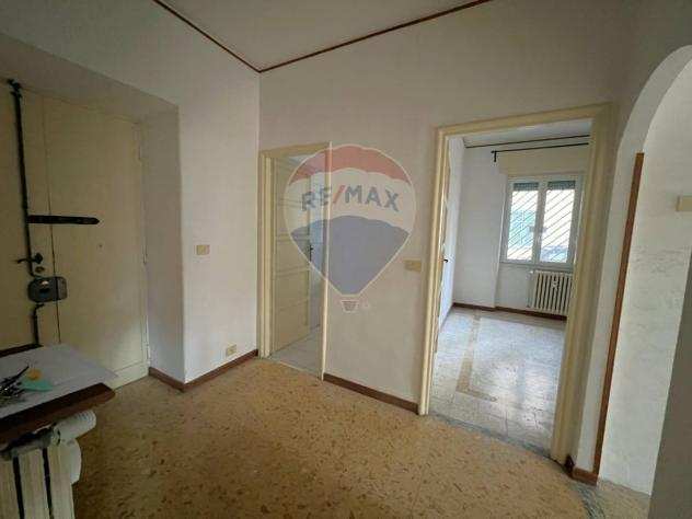 Appartamento in vendita a Roma - 2 locali 74mq