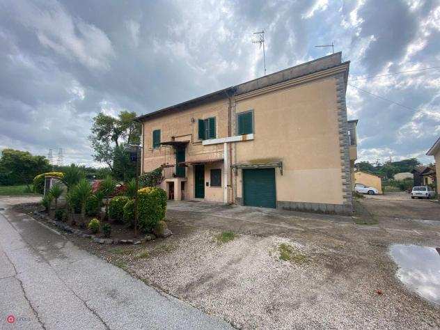 Appartamento in vendita a Roma - 3 locali 55mq