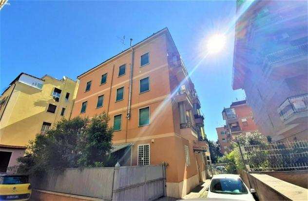 Appartamento in vendita a Roma - 3 locali 91mq