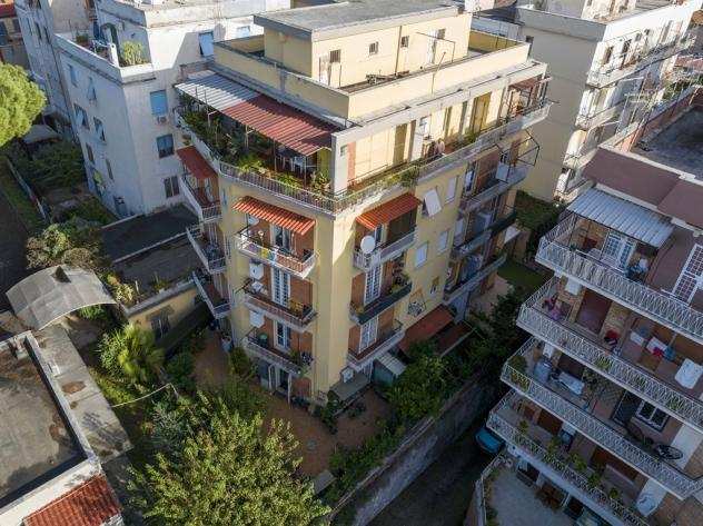 Appartamento in vendita a Roma - 3 locali 93mq