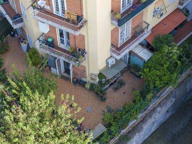 Appartamento in vendita a Roma - 3 locali 93mq