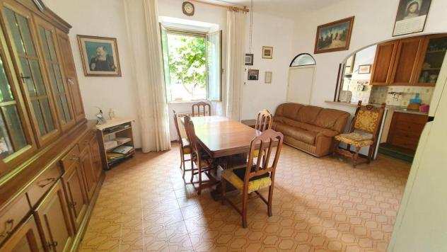 Appartamento in vendita a Romagnano - Massa 92 mq Rif 1086158