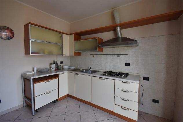 Appartamento in vendita a Ronchi - Massa 110 mq Rif 1227881