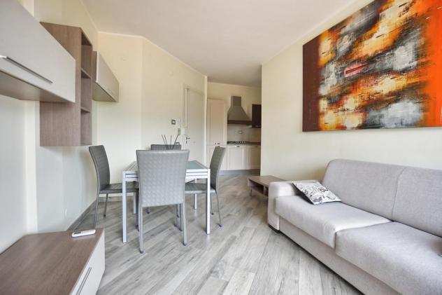 Appartamento in vendita a RONCHI - Massa 60 mq Rif 1200632