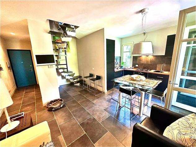 Appartamento in vendita a RONCHI - Massa 90 mq Rif 1177503