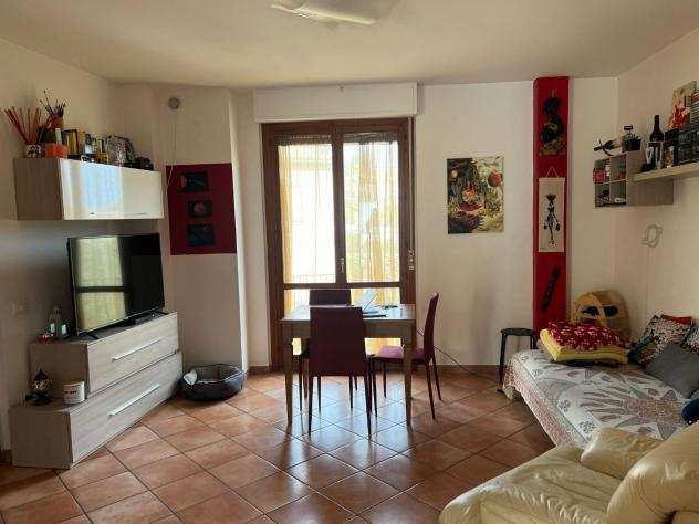 Appartamento in vendita a ROSIA - Sovicille 78 mq Rif 1084536