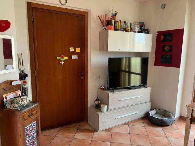 Appartamento in vendita a ROSIA - Sovicille 78 mq Rif 1084536