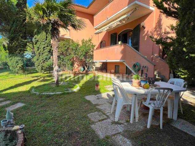 Appartamento in vendita a Rosignano Marittimo 109 mq Rif 1220372