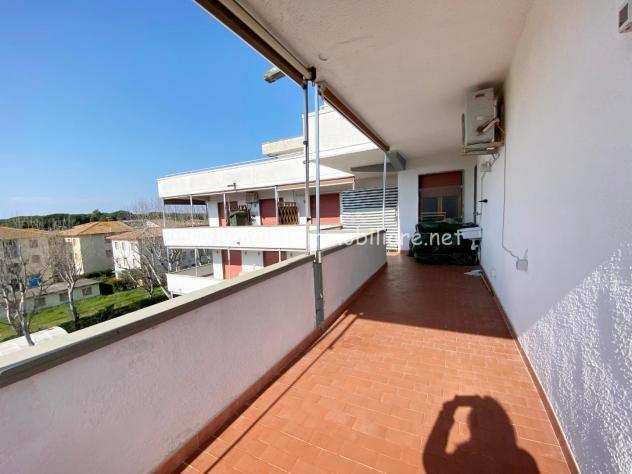 Appartamento in vendita a Rosignano Marittimo 30 mq Rif 1100095