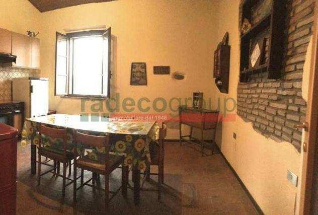 Appartamento in vendita a Rosignano Marittimo 65 mq Rif 1097287