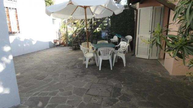 Appartamento in vendita a ROSIGNANO SOLVAY - Rosignano Marittimo 100 mq Rif 1047281
