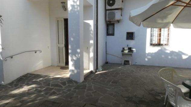 Appartamento in vendita a ROSIGNANO SOLVAY - Rosignano Marittimo 100 mq Rif 1047281