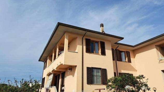 Appartamento in vendita a ROSIGNANO SOLVAY - Rosignano Marittimo 135 mq Rif 1214119