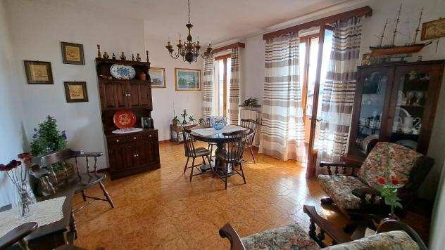 Appartamento in vendita a ROSIGNANO SOLVAY - Rosignano Marittimo 135 mq Rif 1214119