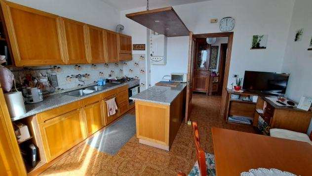 Appartamento in vendita a ROSIGNANO SOLVAY - Rosignano Marittimo 135 mq Rif 1214119