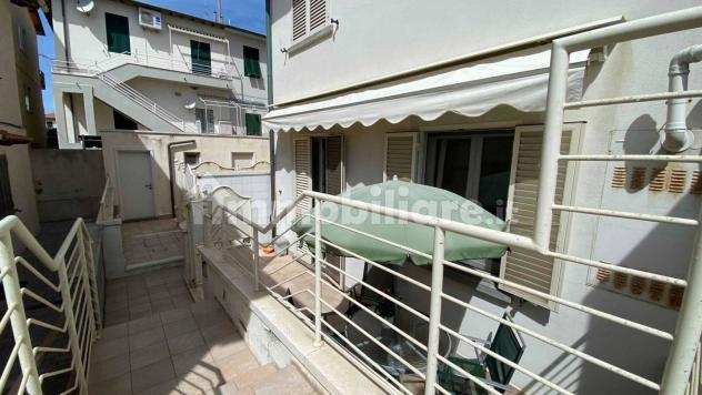 Appartamento in vendita a ROSIGNANO SOLVAY - Rosignano Marittimo 41 mq Rif 1095248