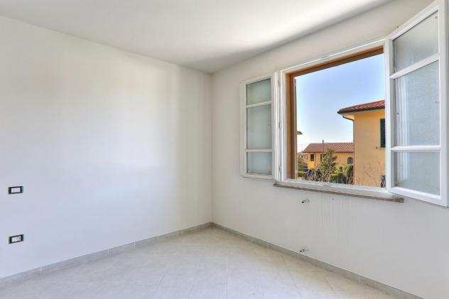 Appartamento in vendita a ROSIGNANO SOLVAY - Rosignano Marittimo 48 mq Rif 1047145