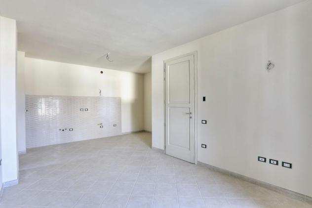 Appartamento in vendita a ROSIGNANO SOLVAY - Rosignano Marittimo 53 mq Rif 1032233