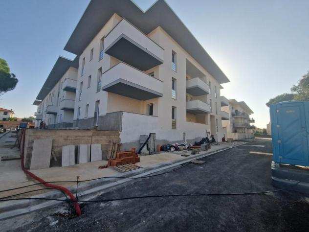 Appartamento in vendita a ROSIGNANO SOLVAY - Rosignano Marittimo 60 mq Rif 1069635