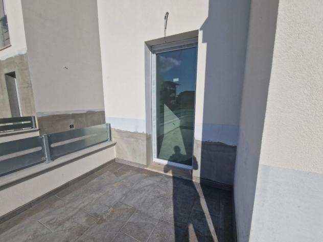 Appartamento in vendita a ROSIGNANO SOLVAY - Rosignano Marittimo 60 mq Rif 1069635