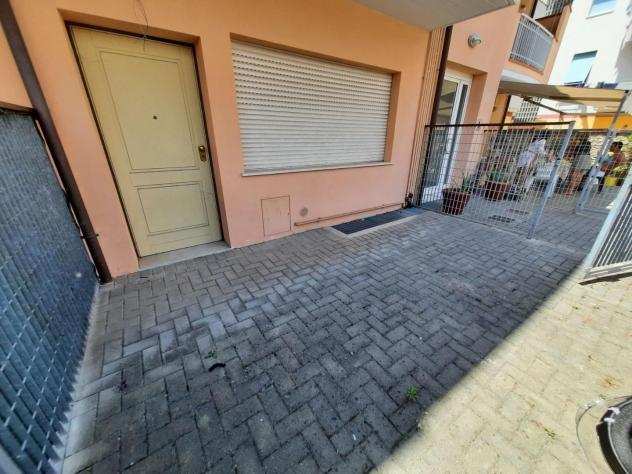 Appartamento in vendita a Rosignano Solvay - Rosignano Marittimo 62 mq Rif 1058320
