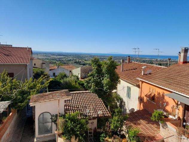 Appartamento in vendita a ROSIGNANO SOLVAY - Rosignano Marittimo 65 mq Rif 1065698