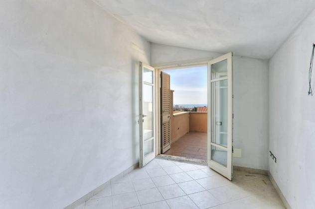 Appartamento in vendita a ROSIGNANO SOLVAY - Rosignano Marittimo 65 mq Rif 1177418