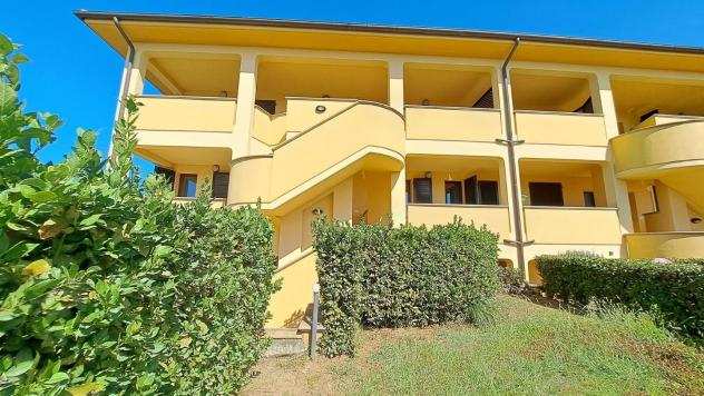 Appartamento in vendita a ROSIGNANO SOLVAY - Rosignano Marittimo 65 mq Rif 1205007