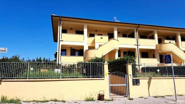 Appartamento in vendita a ROSIGNANO SOLVAY - Rosignano Marittimo 65 mq Rif 1205007