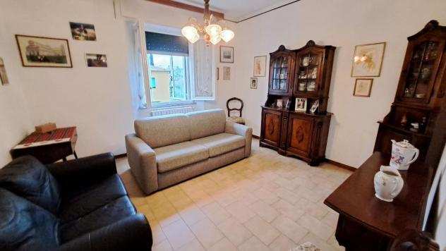 Appartamento in vendita a ROSIGNANO SOLVAY - Rosignano Marittimo 65 mq Rif 1212654